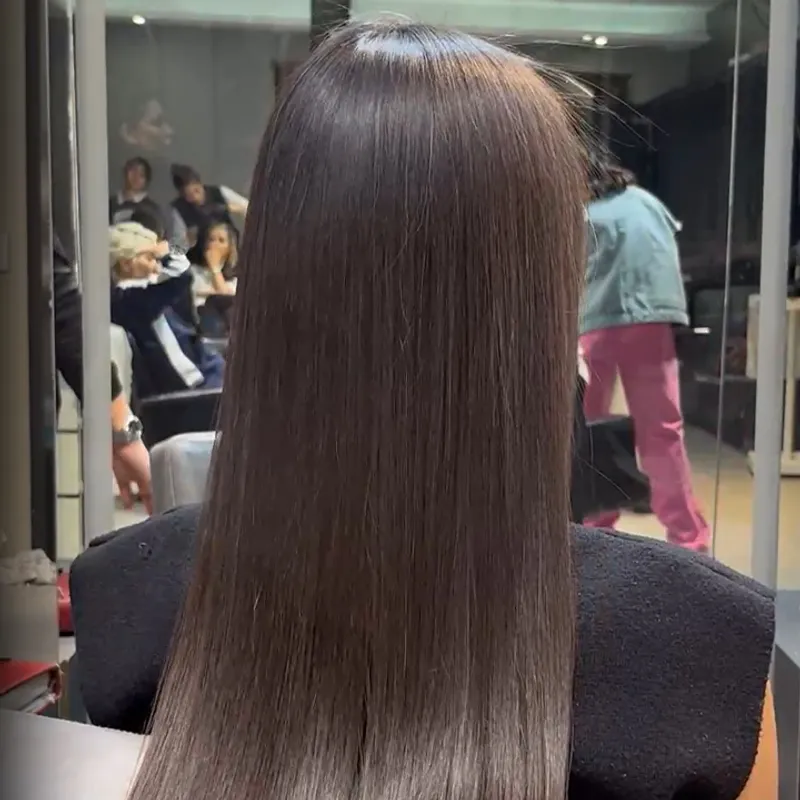 ابریشم تراپی